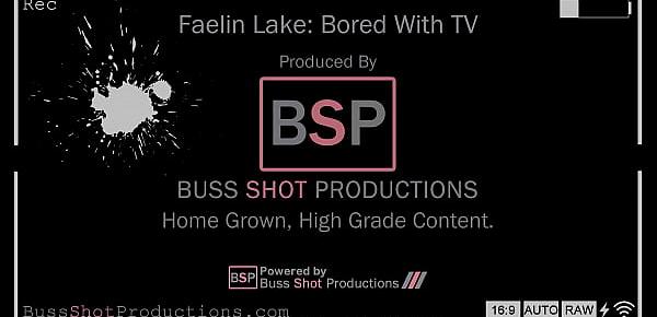  FL.03 Faelin Lake Bored With TV BSP.com PREVIEW
